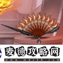 第五人格新皮肤「红蝶硫火」详细介绍