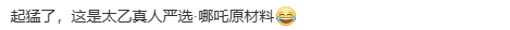太乙真人严选