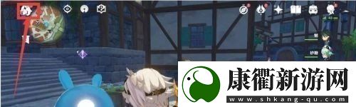 原神11月12日礼包兑换码是多少