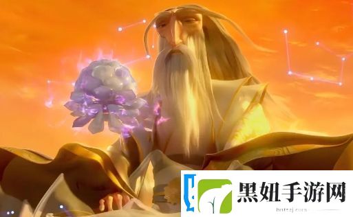 哪吒2无量仙翁心狠手辣