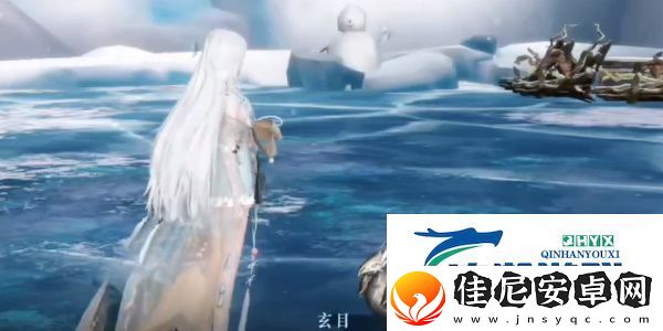 逆水寒手游欲穷千里之目任务攻略