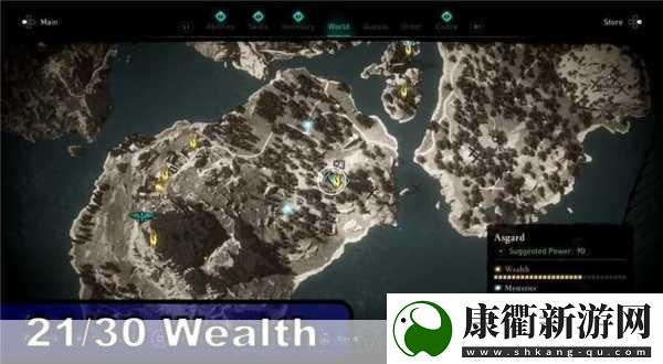 天命奇御小女孩梦魇支线任务全攻略
