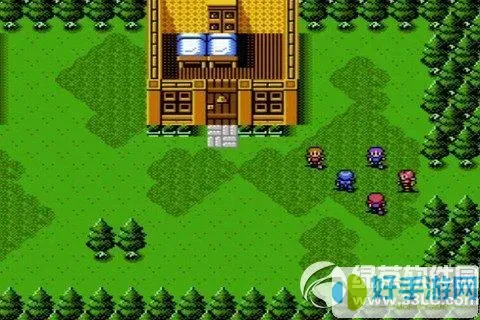 圣火徽章外传nes金手指
