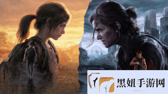 外媒担心顽皮狗新作是