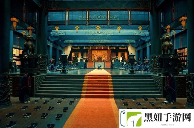 携三国