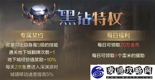 【攻略】地下城与勇士
