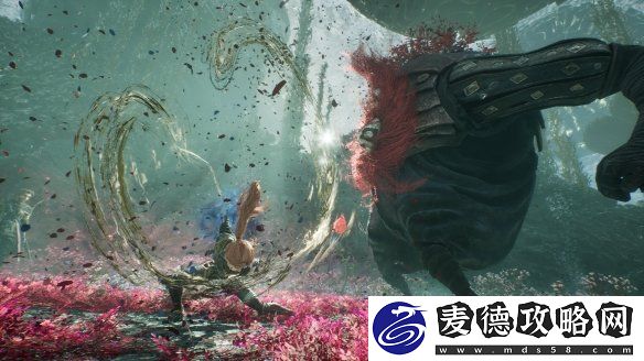 光与影