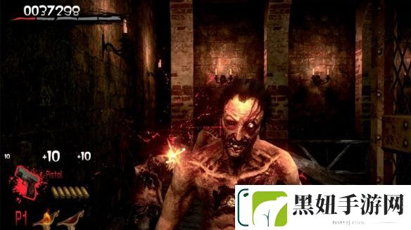 经典街机死亡之屋2