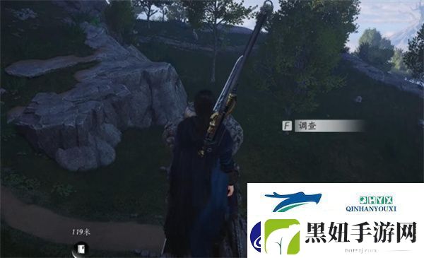 燕云十六声第一炉香任务如何完成