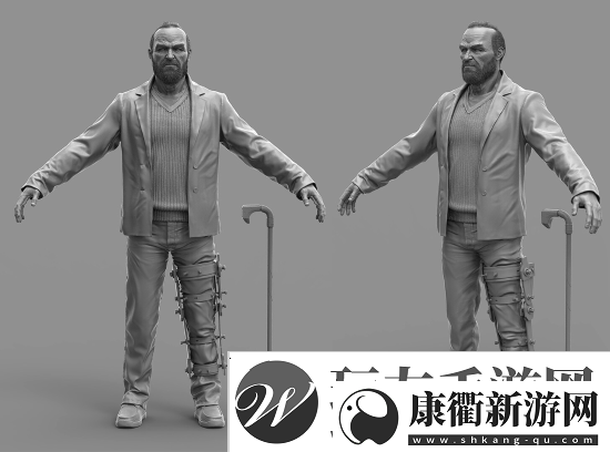 阿卡姆骑士续作废案曝光