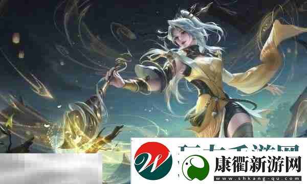 王者好听的昵称有哪些
