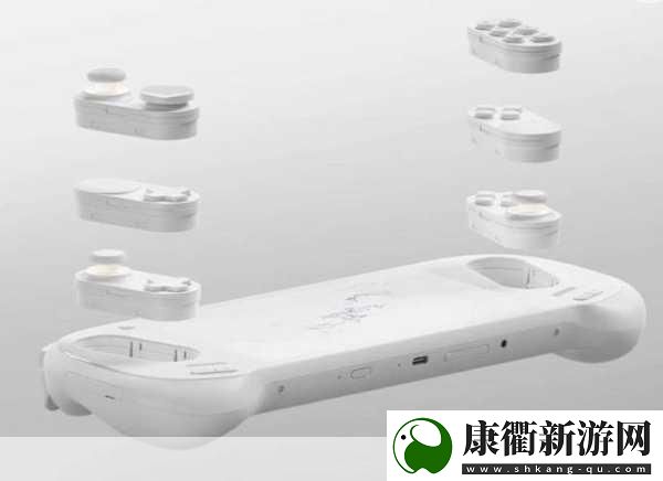 AYANEO3旗舰Windows掌机震撼亮相