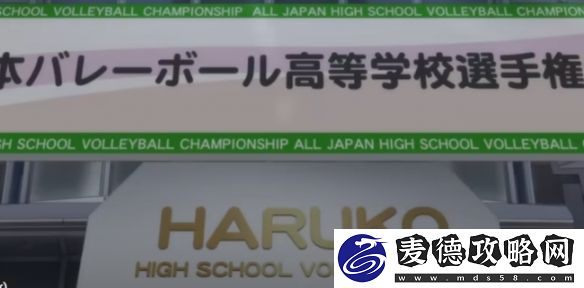 VS-小巨人日向与星海的对决即将展开