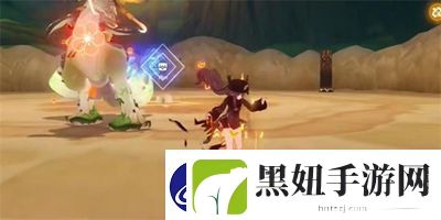 原神彼竭我盈故克之成就怎么达成