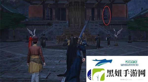 燕云十六声第一炉香任务如何完成