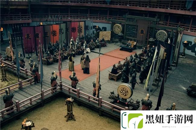 携三国