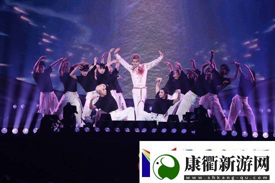 张远白巡演厦门站落幕