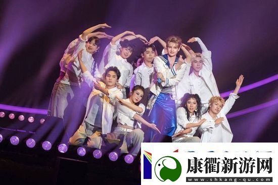 张远白巡演厦门站落幕