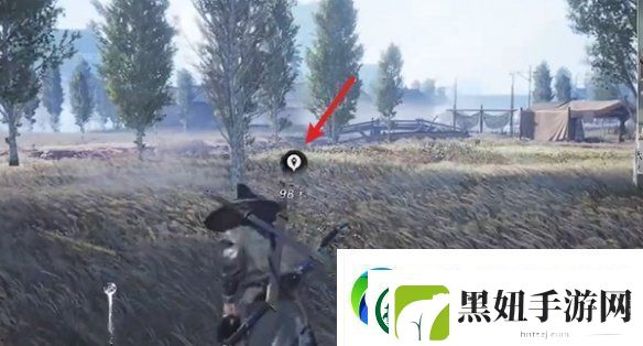 燕云十六声清心圃蹊跷在哪