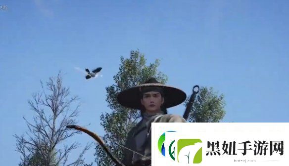 燕云十六声清心圃蹊跷在哪