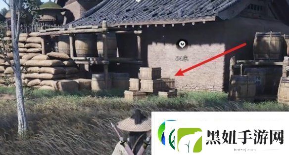 燕云十六声清心圃蹊跷在哪
