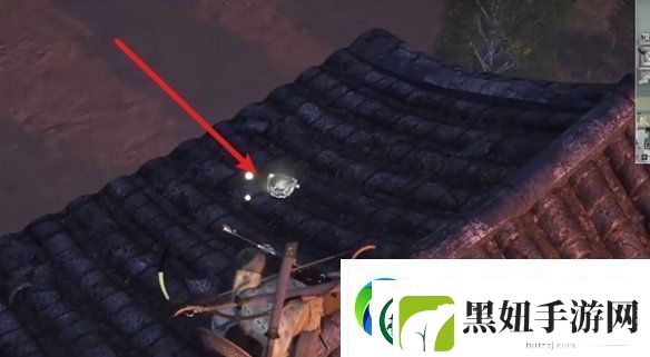 燕云十六声清心圃蹊跷在哪