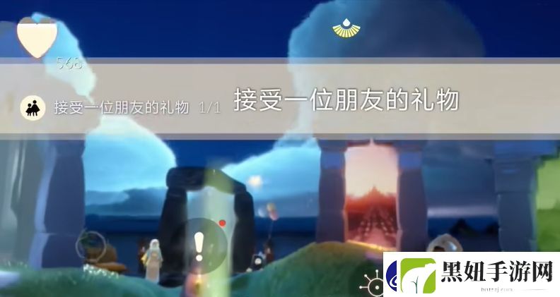 光遇5.1任务攻略