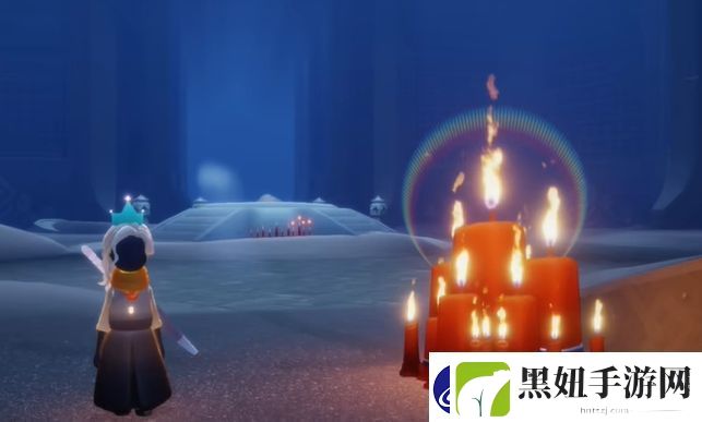 光遇5.1任务攻略