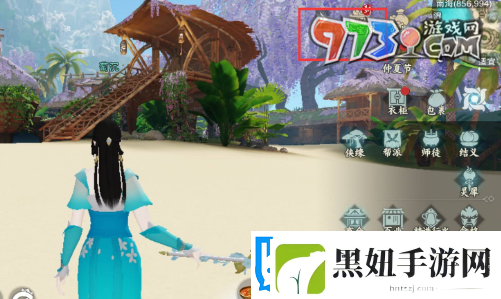一梦江湖怎么乞讨一梦江湖怎么要饭
