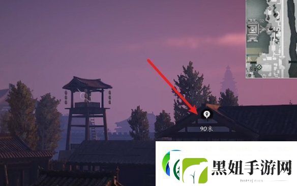 燕云十六声清心圃蹊跷在哪