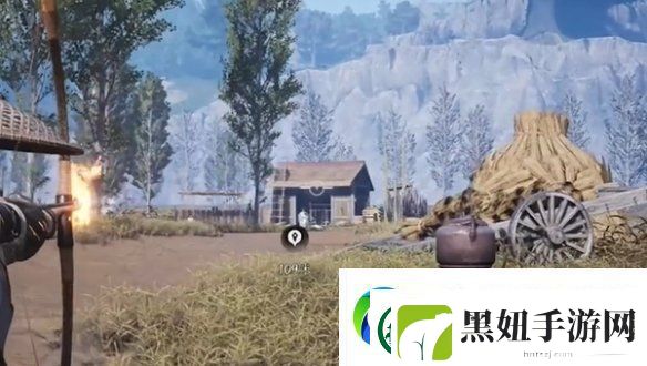 燕云十六声清心圃蹊跷在哪