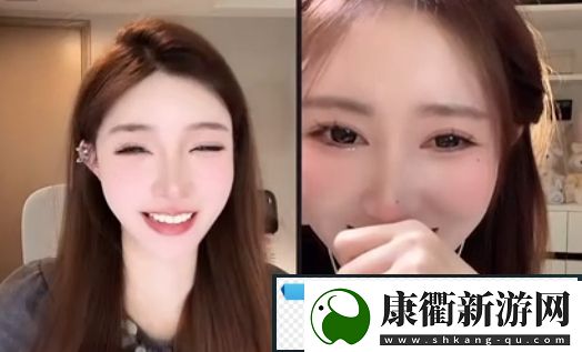女主播自曝相亲奇葩事