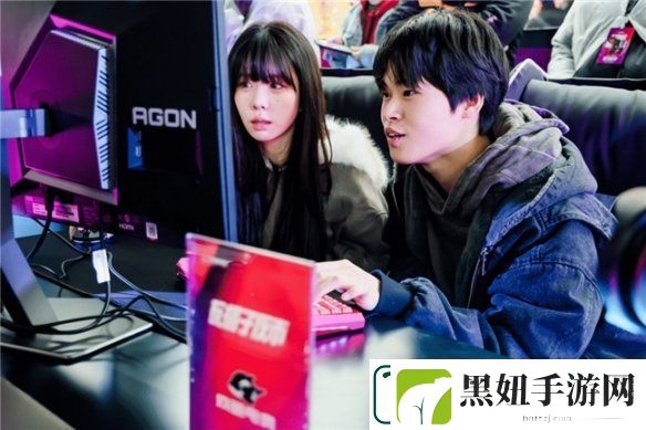 热血竞技