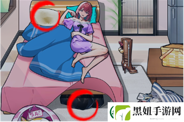 文字真相女友秘密通关攻略一览