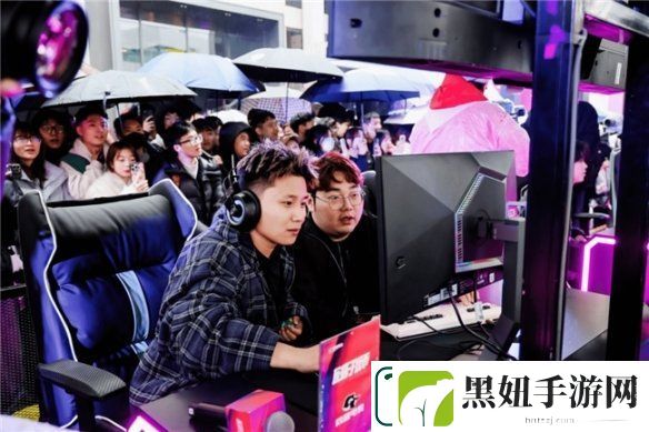 热血竞技