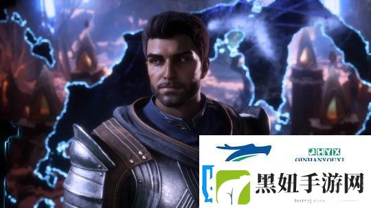 龙腾世纪4将系列经典元素完美融合