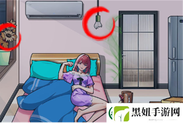 文字真相女友秘密通关攻略一览