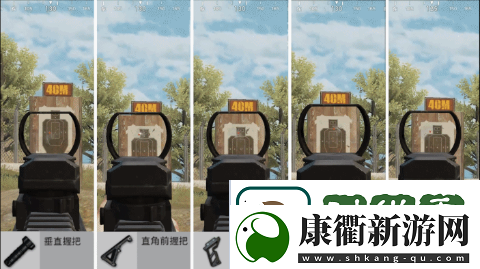 和平精英MK47怎么样