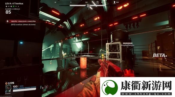杀戮空间3封测玩家锐评新作