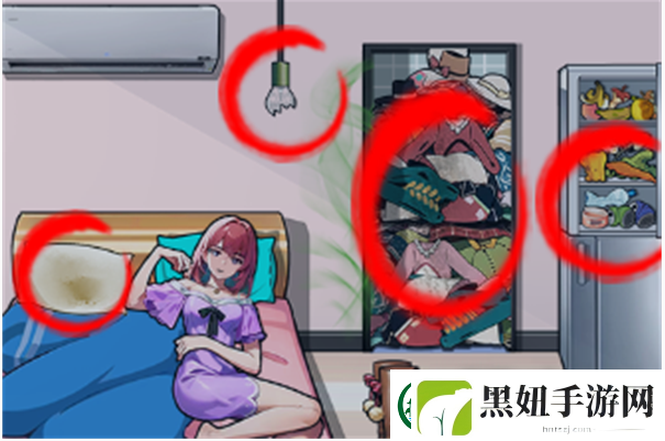 文字真相女友秘密通关攻略一览