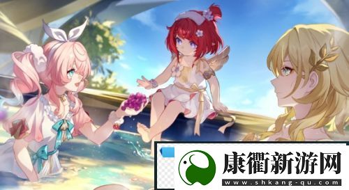 崩铁3.1缇宝首日流水出炉