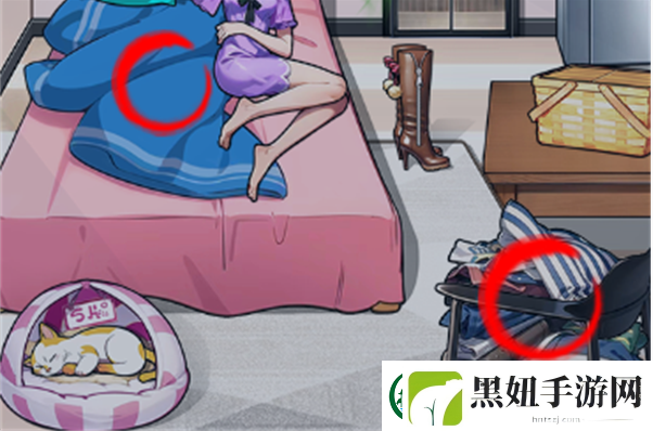 文字真相女友秘密通关攻略一览