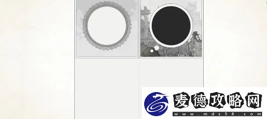 画中世界第六关攻略图