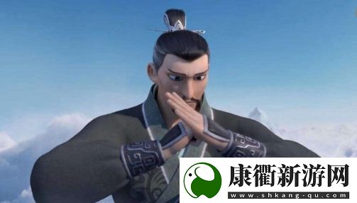 哪吒2李靖明明只是凡人