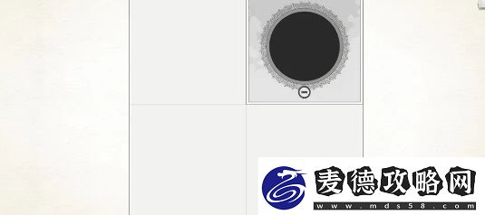 画中世界第六关攻略图
