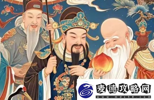 哪吒2为什么把老寿星塑造成大反派