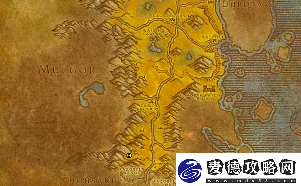 魔兽世界乌龟服内奸任务流程