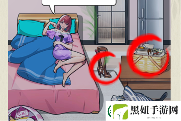 文字真相女友秘密通关攻略一览