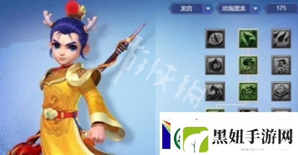 梦幻西游门派闯关阵容怎么搭配