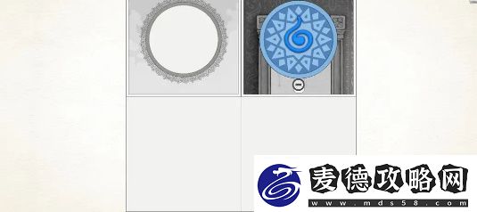画中世界第六关攻略图
